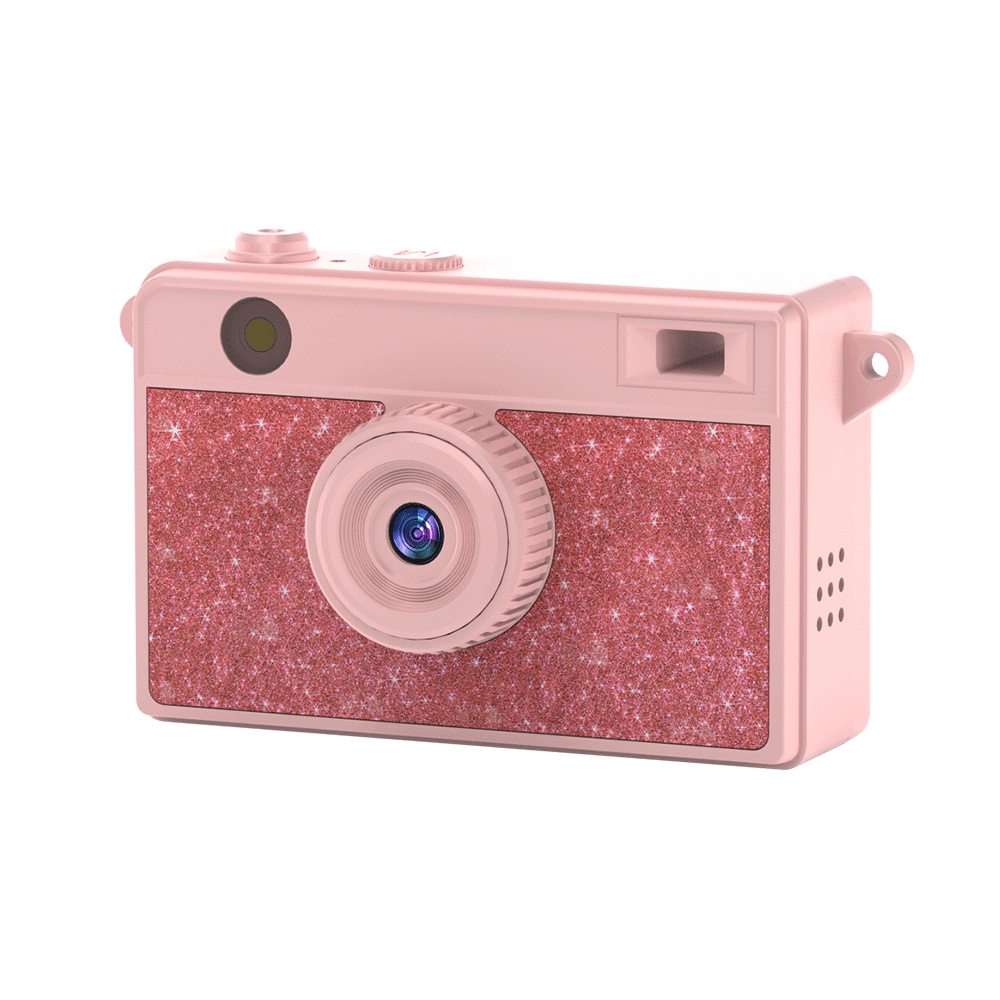 Sprite Group DC35S 迷你相机 OEM/ODM 批发｜深圳志康科技源头工厂 - 详情 1